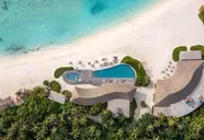 Le Meridien Maldives Resort & Spa