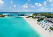 Le Meridien Maldives Resort & Spa