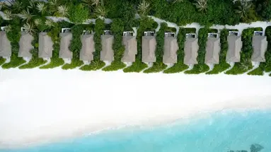 Le Meridien Maldives Resort & Spa