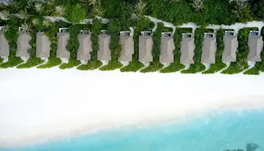 Le Meridien Maldives Resort & Spa