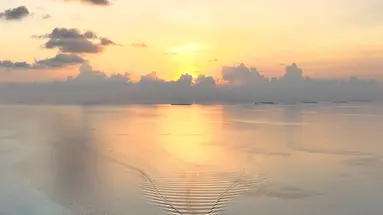 Le Meridien Maldives Resort & Spa
