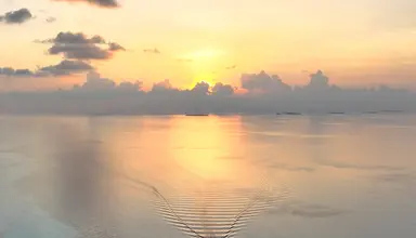 Le Meridien Maldives Resort & Spa