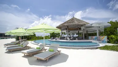 Le Meridien Maldives Resort & Spa