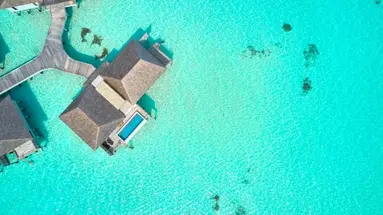 Le Meridien Maldives Resort & Spa