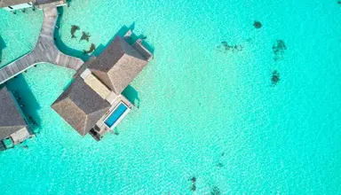 Le Meridien Maldives Resort & Spa