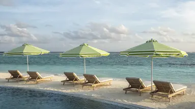 Le Meridien Maldives Resort & Spa