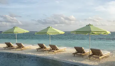 Le Meridien Maldives Resort & Spa