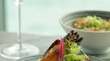 Le Meridien Maldives Resort & Spa