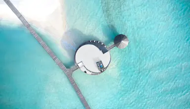 Le Meridien Maldives Resort & Spa