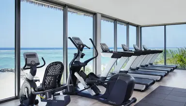Le Meridien Maldives Resort & Spa