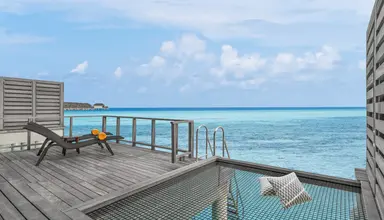 Le Meridien Maldives Resort & Spa
