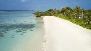 Le Meridien Maldives Resort & Spa