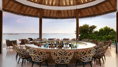 Le Meridien Maldives Resort & Spa