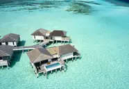 Le Meridien Maldives Resort & Spa