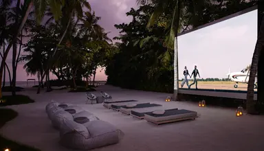 Le Meridien Maldives Resort & Spa