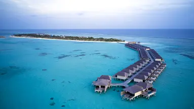 Le Meridien Maldives Resort & Spa