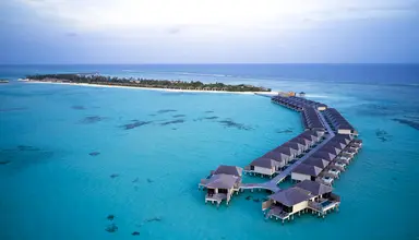 Le Meridien Maldives Resort & Spa