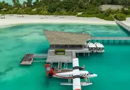 Le Meridien Maldives Resort & Spa