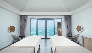 Le Meridien Maldives Resort & Spa