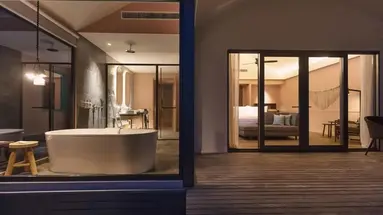 Le Meridien Maldives Resort & Spa