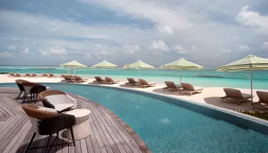 Le Meridien Maldives Resort & Spa