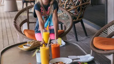 Le Meridien Maldives Resort & Spa