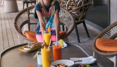 Le Meridien Maldives Resort & Spa