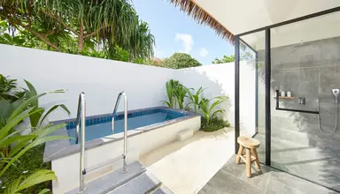 Le Meridien Maldives Resort & Spa