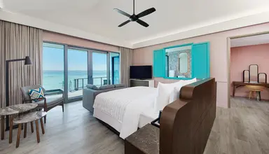 Le Meridien Maldives Resort & Spa