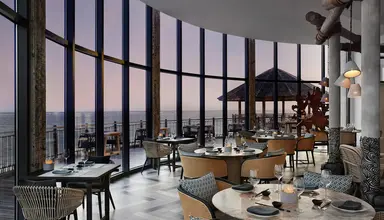 Le Meridien Maldives Resort & Spa