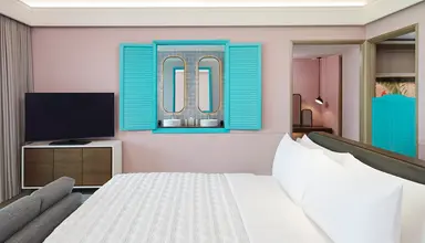 Le Meridien Maldives Resort & Spa