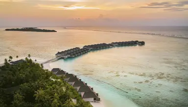 Le Meridien Maldives Resort & Spa