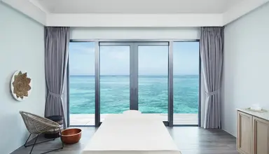 Le Meridien Maldives Resort & Spa