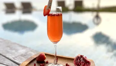 Le Meridien Maldives Resort & Spa
