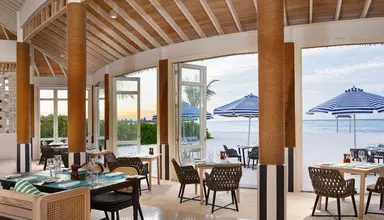 Le Meridien Maldives Resort & Spa