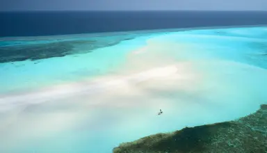 Le Meridien Maldives Resort & Spa