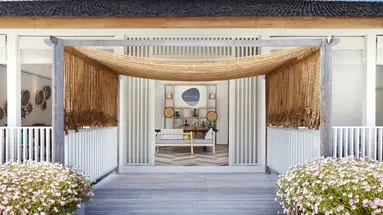 Le Meridien Maldives Resort & Spa