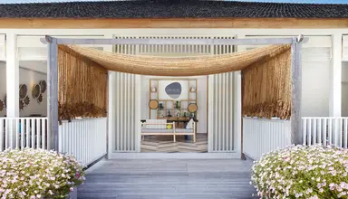 Le Meridien Maldives Resort & Spa