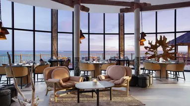 Le Meridien Maldives Resort & Spa
