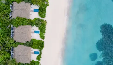 Le Meridien Maldives Resort & Spa