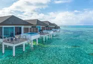 Le Meridien Maldives Resort & Spa