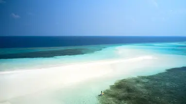 Le Meridien Maldives Resort & Spa