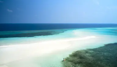 Le Meridien Maldives Resort & Spa
