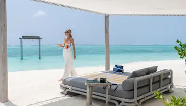 Le Meridien Maldives Resort & Spa