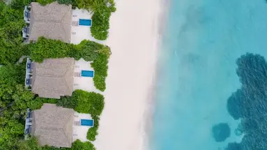 Le Meridien Maldives Resort & Spa
