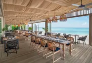 Le Meridien Maldives Resort & Spa
