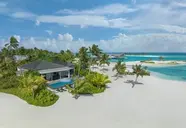 Le Meridien Maldives Resort & Spa