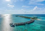 Le Meridien Maldives Resort & Spa