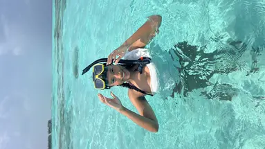 Le Meridien Maldives Resort & Spa