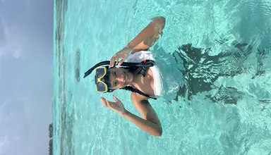 Le Meridien Maldives Resort & Spa